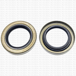 Сальник 33x51x7 TB NBR 70-K01B-C-C NAK