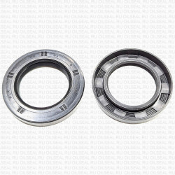 Сальник 34x54x8 TC NBR 70-C-C WLK