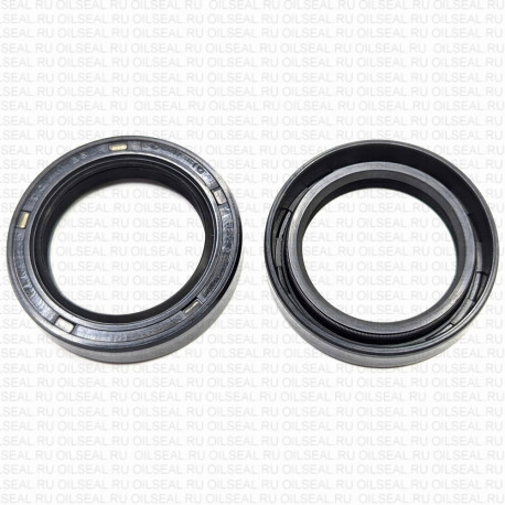 Сальник 35x50x10 TC NBR 70-C-C WLK