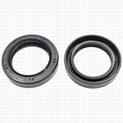 Сальник 35x51x10 TC NBR 70-C-C WLK