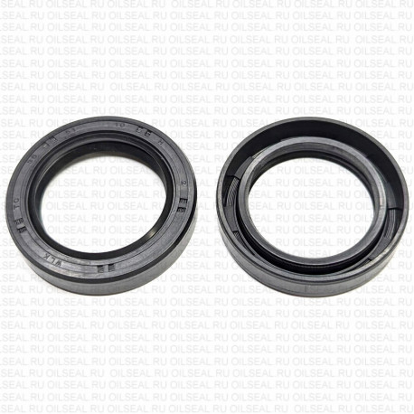 Сальник 35x51x10 TC NBR 70-C-C WLK
