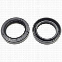 Сальник 35x51x10 TC NBR-70-K/C/C WLK