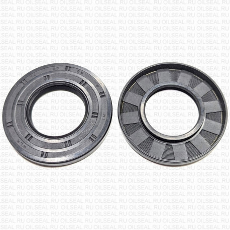 Сальник 35x68x8 TC NBR 70-C-C WLK