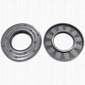 Сальник 35x68x8 TC NBR-70-K/C/C WLK