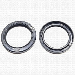 Сальник 40x54x7 TC NBR 70-C-C WLK