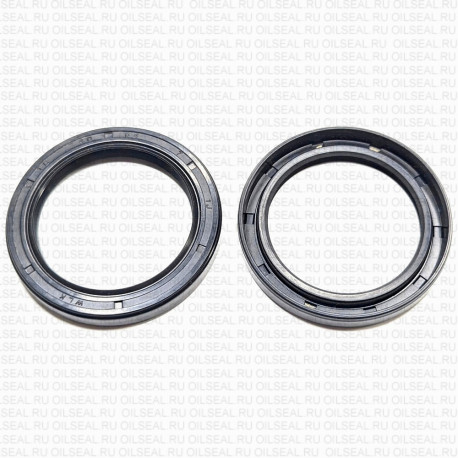 Сальник 40x54x7 TC NBR 70-C-C WLK