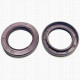 Сальник 40x60x10 TC Viton 80-C-C WLK