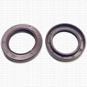 Сальник 40x60x10 TC Viton-80-N/C/C WLK
