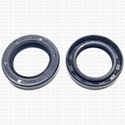 Сальник 40x61x12 TC NBR 70-C-C WLK