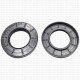 Сальник 40x72x10 TC NBR 70-C-C WLK