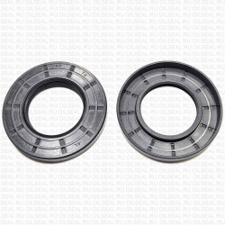 Сальник 40x72x10 TC NBR 70-C-C WLK