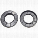 Сальник 40x72x10 TC NBR-70-K/C/C WLK