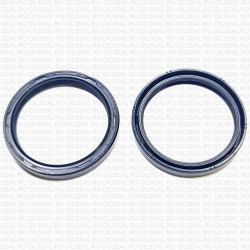 Сальник 42x51x7 TC NBR 70-C-C WLK