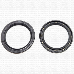 Сальник 42x55x5 TC NBR 70-C-C WLK