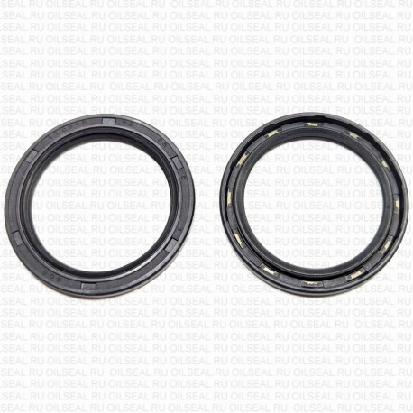 Сальник 42x55x5 TC NBR 70-C-C WLK