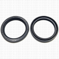 Сальник 44x56x7 TC NBR 70-K01B-C-C NAK