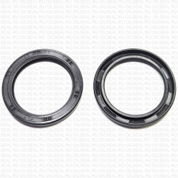 Сальник 45x60x7 SC NBR 70-C-C WLK