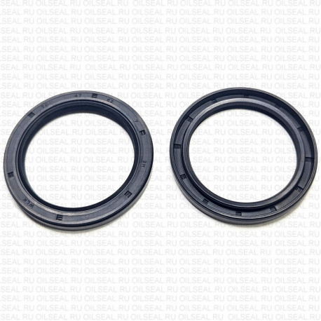 Сальник 47x62x7 TC NBR 70-C-C WLK