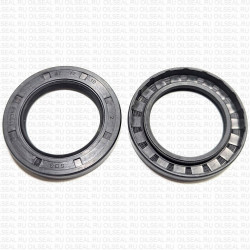 Сальник 47x72x10 TC NBR 70-C-C WLK