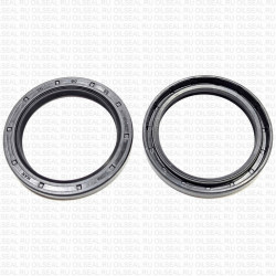 Сальник 50x65x8 TC ACM 70-K01-C-C NAK