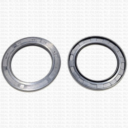 Сальник 50x72x5 VC NBR 70-C WLK