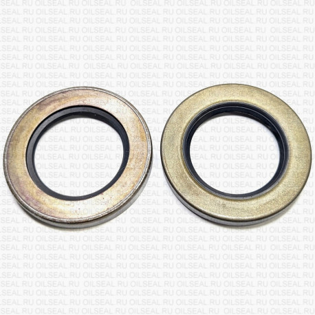 Сальник 50x80x10 SA NBR 70-K01B-C-C NAK