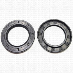 Сальник 54x85x10 TC NBR 70-C-C WLK