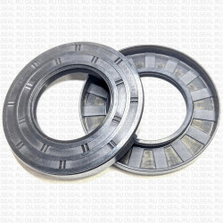 Сальник 55x100x12 TC NBR 70-C-C WLK