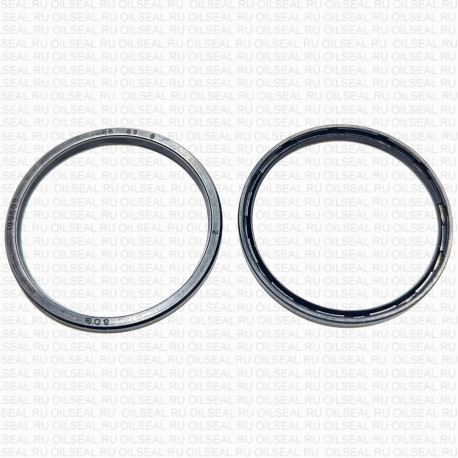 Сальник 55x63x5 VG NBR 70-C WLK