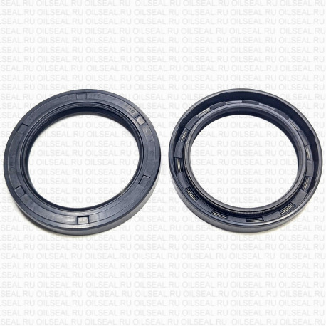 Сальник 55x75x10 TC NBR 70-C-C WLK