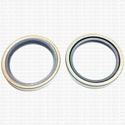 Сальник 56x72x10 SA NBR 70-K01B-C-C NAK