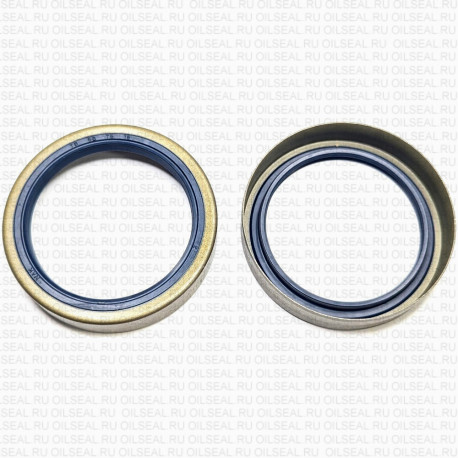 Сальник 58x75x15 TB NBR 75-B01B-C-C NAK