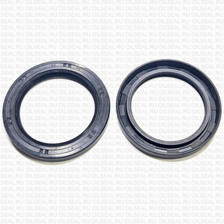 Сальник 58x80x10 TC NBR 70-C-C WLK