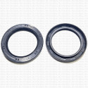 Сальник 58x80x10 TC NBR-70-K/C/C WLK