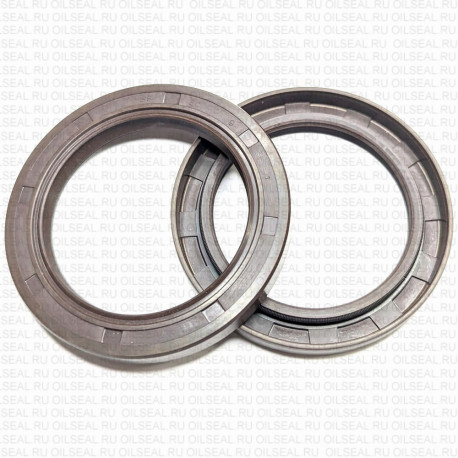 Сальник 58x80x9 TC NBR 70-C-C WLK