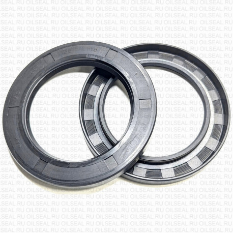 Сальник 68x100x10 SC NBR 70-K01B-C-C NAK