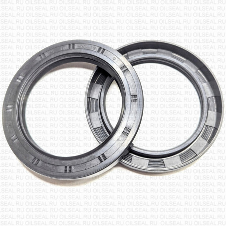 Сальник 72x100x13 TC NBR 70-C-C WLK