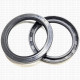 Сальник 78x100x13 TC NBR 70-C-C WLK