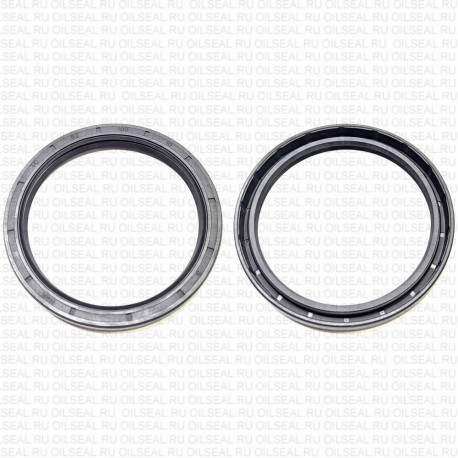 Сальник 82x100x10 TC NBR 70-K01B-C-C NAK