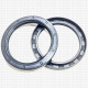Сальник 85.73x111.13x12.7 TC NBR 70-C-C WLK