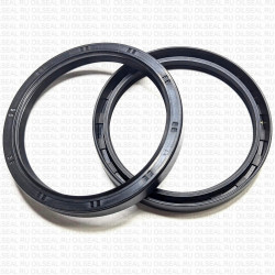 Сальник 85x102x13 TC NBR 70-C-C WLK