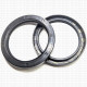 Сальник 85x110x13 TC NBR 70-C-C WLK
