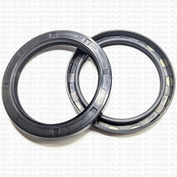 Сальник 85x110x13 TC NBR 70-C-C WLK