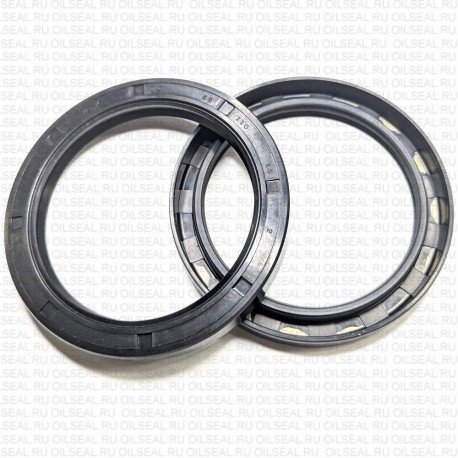 Сальник 85x110x13 TC NBR 70-C-C WLK