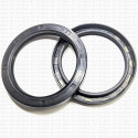 Сальник 85x110x13 TC NBR-70-K/C/C WLK