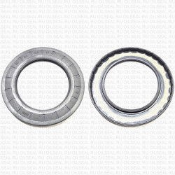 Сальник 85x130x10 SC NBR 70-K01B-C-C NAK