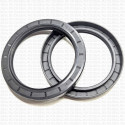 Сальник 87.3x114.3x12.7 TC NBR-70-K/C/C WLK