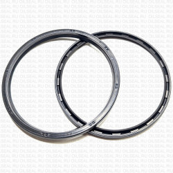 Сальник 87.5x98x6 VC NBR 70-C WLK