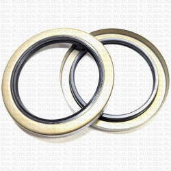 Сальник 90x120x13 TB NBR 70-C-C WLK