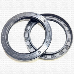 Сальник 90x120x13 TC NBR 70-C-C WLK